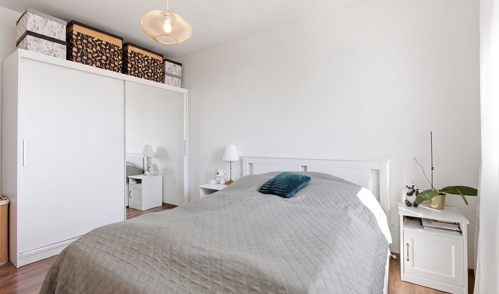 Prodej bytu 2+kk 53 m², Jihlava – náhled fotky 9