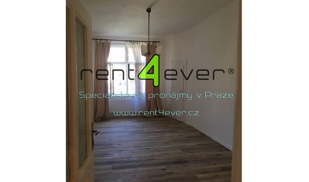 Pronájem bytu 3+kk 84 m², Praha – náhled fotky 12