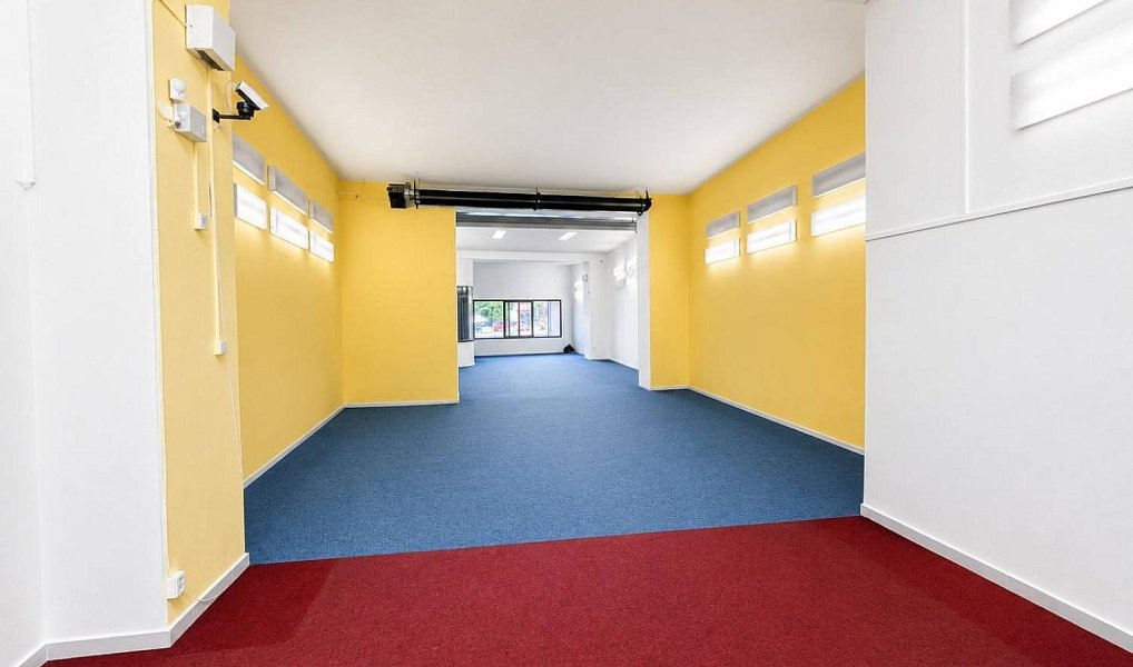 Pronájem skladovacích prostor 274 m², Mladá Boleslav – náhled fotky 7