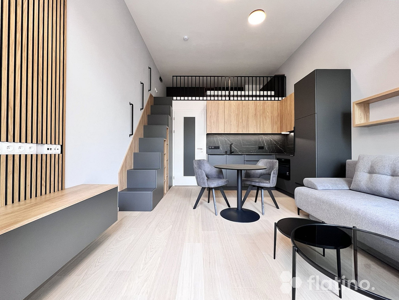 Prodej bytu 1+kk 47 m²