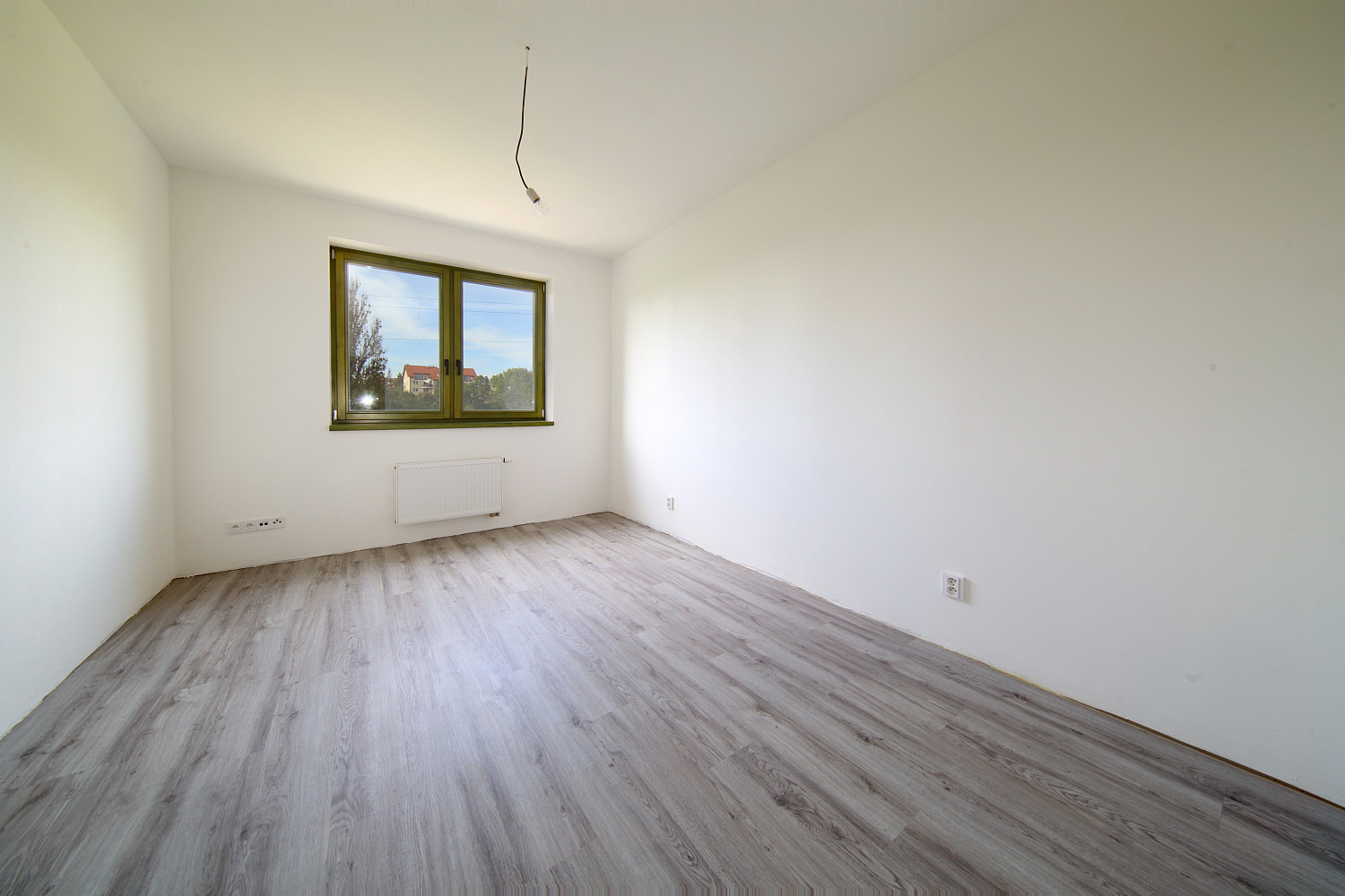 Pronájem bytu 2+kk 52 m² – fotografie 3
