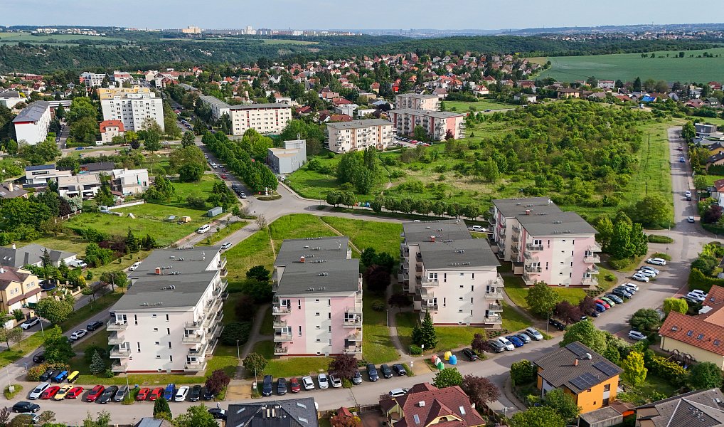 Prodej bytu 3+kk 85 m², Roztoky – náhled fotky 18
