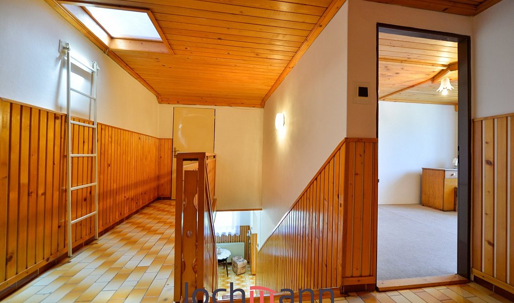 Prodej domu 271 m² s pozemkem 1 178 m², Rudolfov – náhled fotky 18