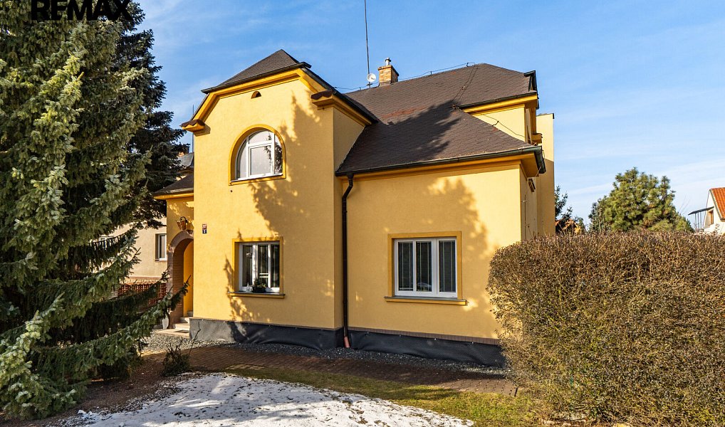 Prodej domu 163 m² s pozemkem 1 205 m², Šestajovice – náhled fotky 28