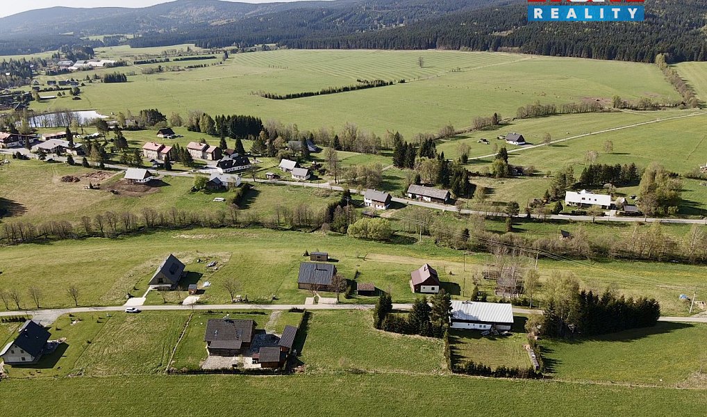 Prodej domu 51 m² s pozemkem 1 517 m², Orlické Záhoří – náhled fotky 8