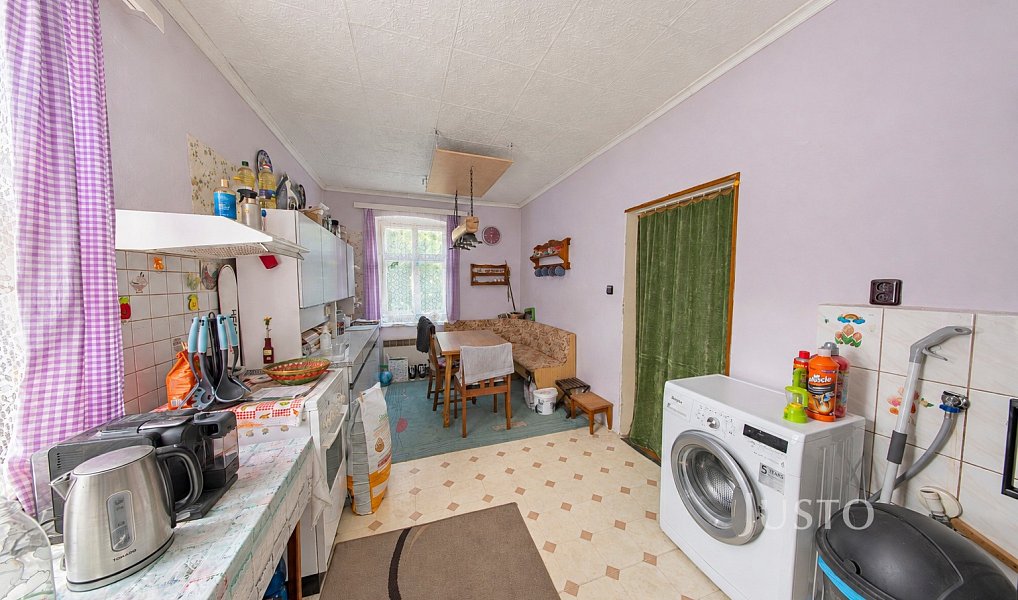 Prodej domu 90 m² s pozemkem 627 m², Jablonec nad Nisou – náhled fotky 13