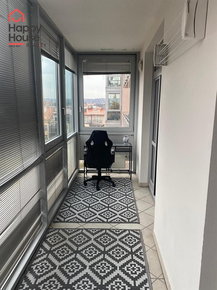 Pronájem bytu 2+kk 60 m² – fotografie 5
