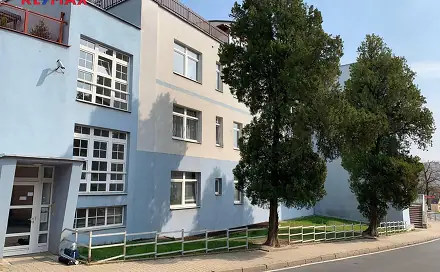 Pronájem bytu 1+kk 22 m², Pokratická, Litoměřice - Pokratice