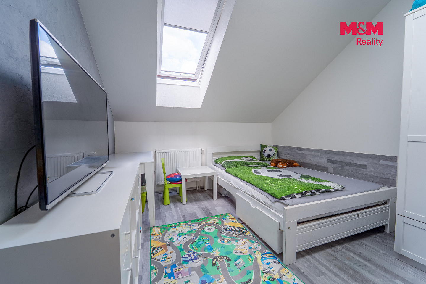Prodej bytu 3+kk 80 m² – fotografie 3