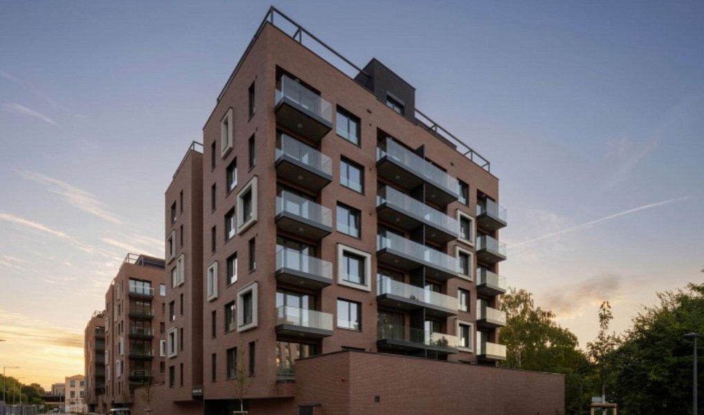 Prodej bytu 3+kk 84 m², Praha – náhled fotky 4