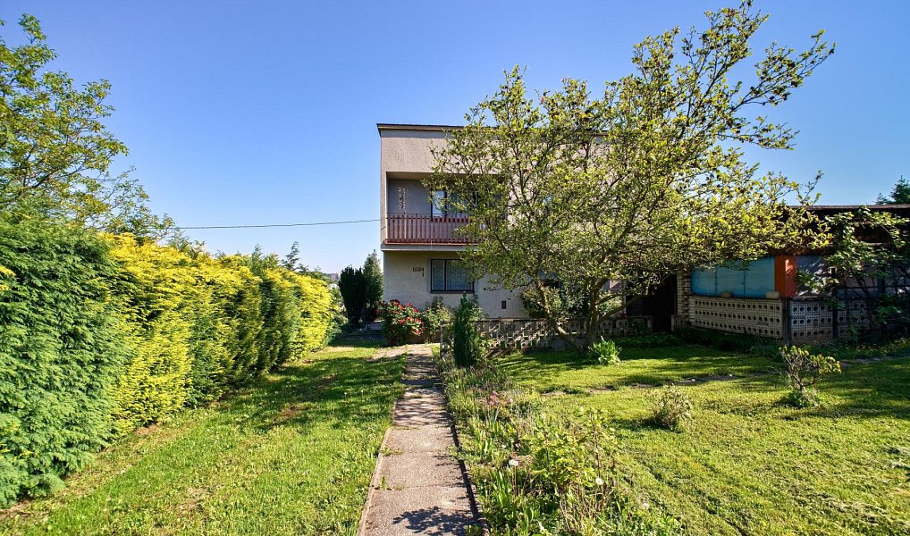 Prodej domu 179 m² s pozemkem 2 288 m², Havířov – náhled fotky 2