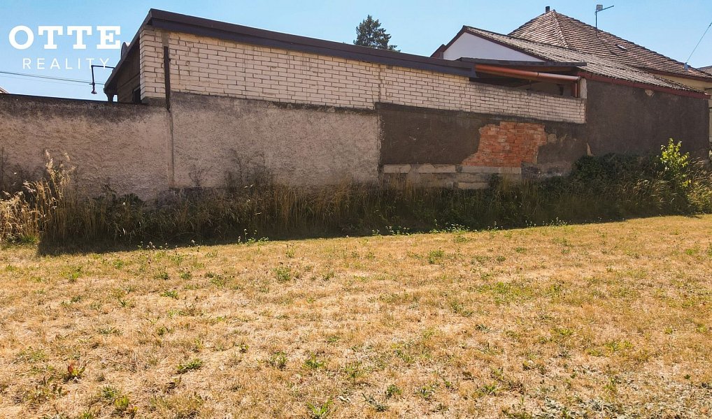 Prodej stavebního pozemku 1 081 m², Chudenice – náhled fotky 14