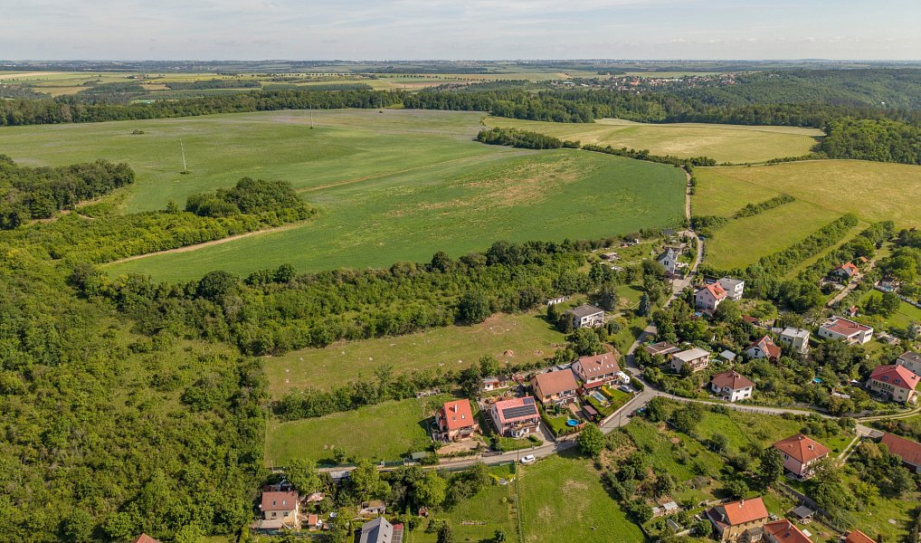 Prodej komerčního pozemku 3 598 m², Vonoklasy – náhled fotky 9