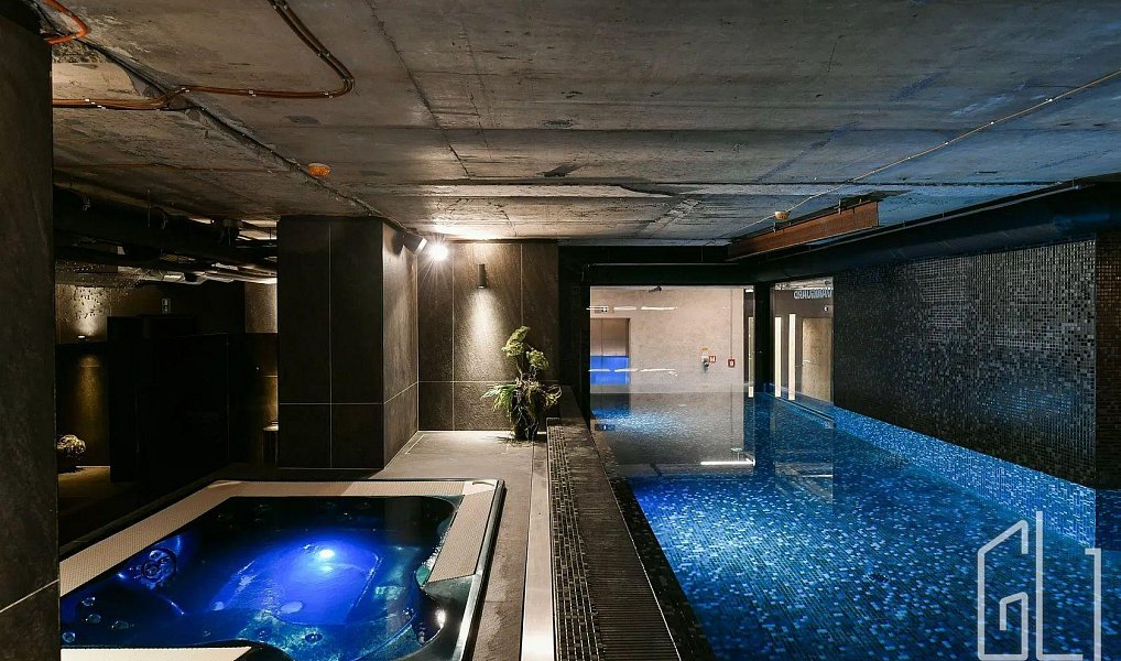 Pronájem bytu 2+kk 65 m², Praha – náhled fotky 14