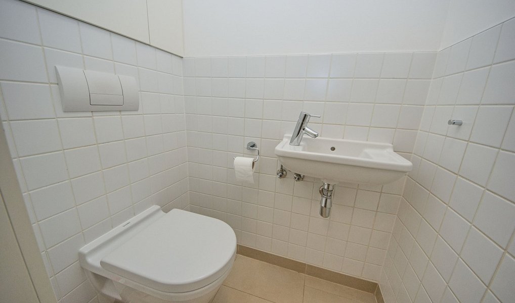 Pronájem bytu 3+kk 61 m², Dobříš – náhled fotky 21