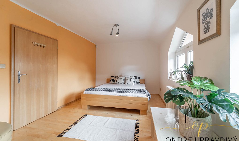 Prodej domu 265 m² s pozemkem 428 m², Lety – náhled fotky 16