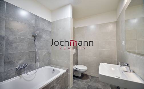 Pronájem bytu 2+kk 68 m², Volejbalistů, České Budějovice - České Budějovice 2