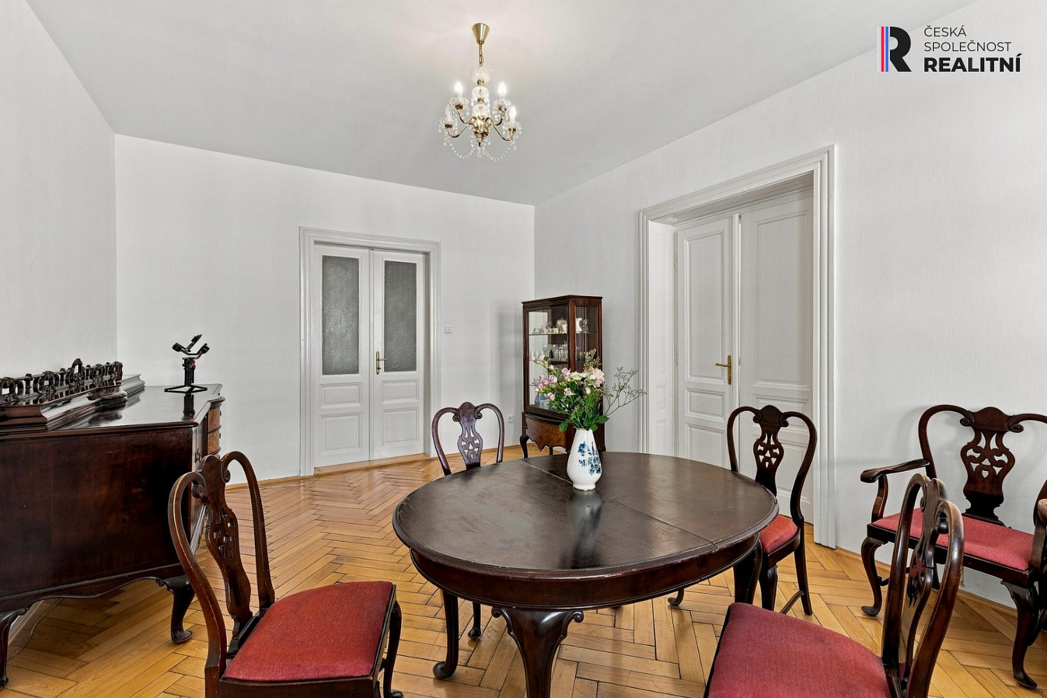Prodej bytu 2+1 87 m² – fotografie 5