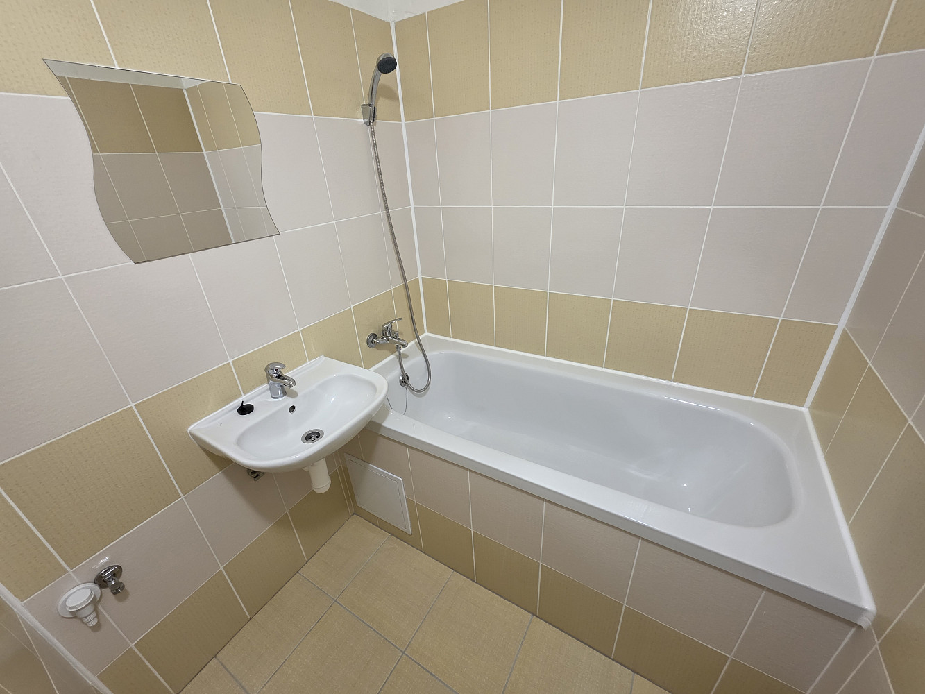 Pronájem bytu 2+1 62 m² - Ansicht 6