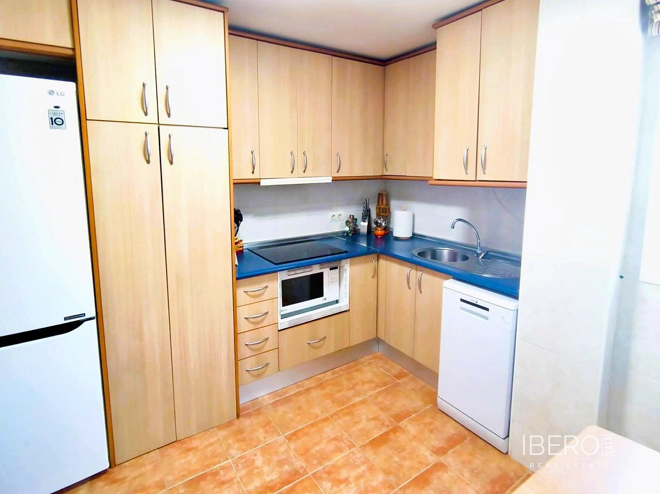 Piso 3+kk – Fuengirola - Vista 5