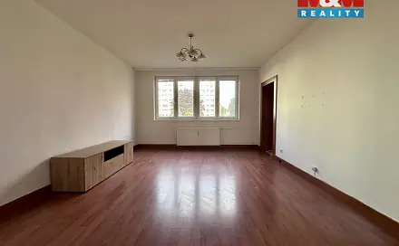 Prodej bytu 4+1 83 m², Jandova, Ostrava - Zábřeh