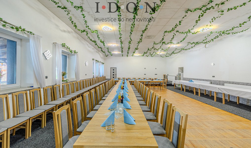 Prodej restaurace 500 m², Kozlovice – náhled fotky 9
