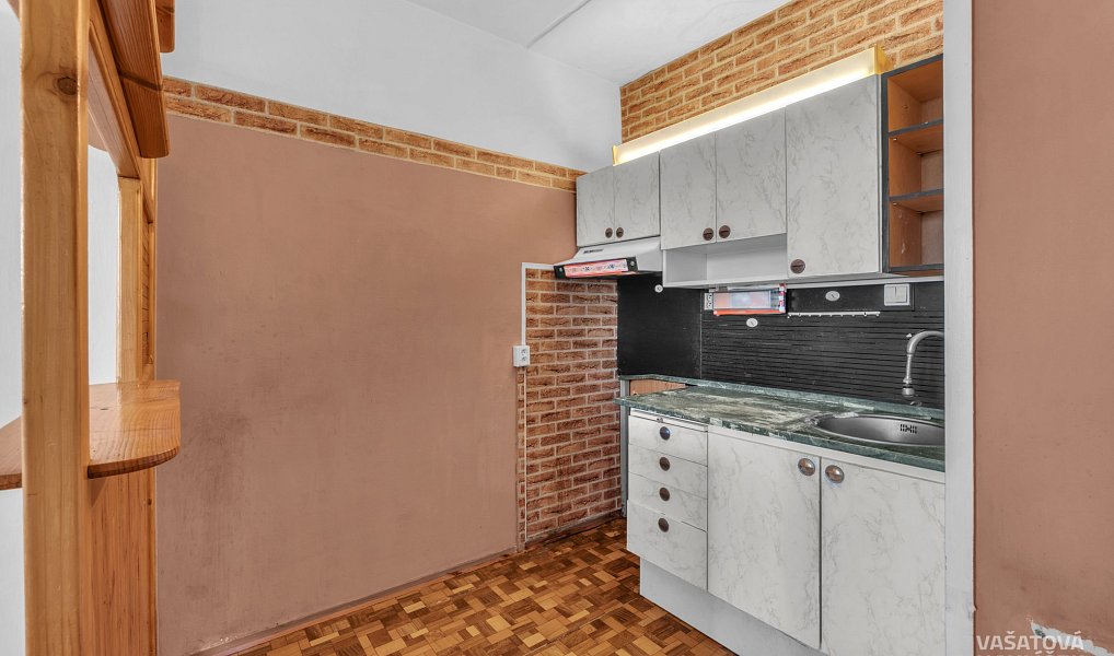 Prodej bytu 1+kk 34 m², Hradec Králové – náhled fotky 6