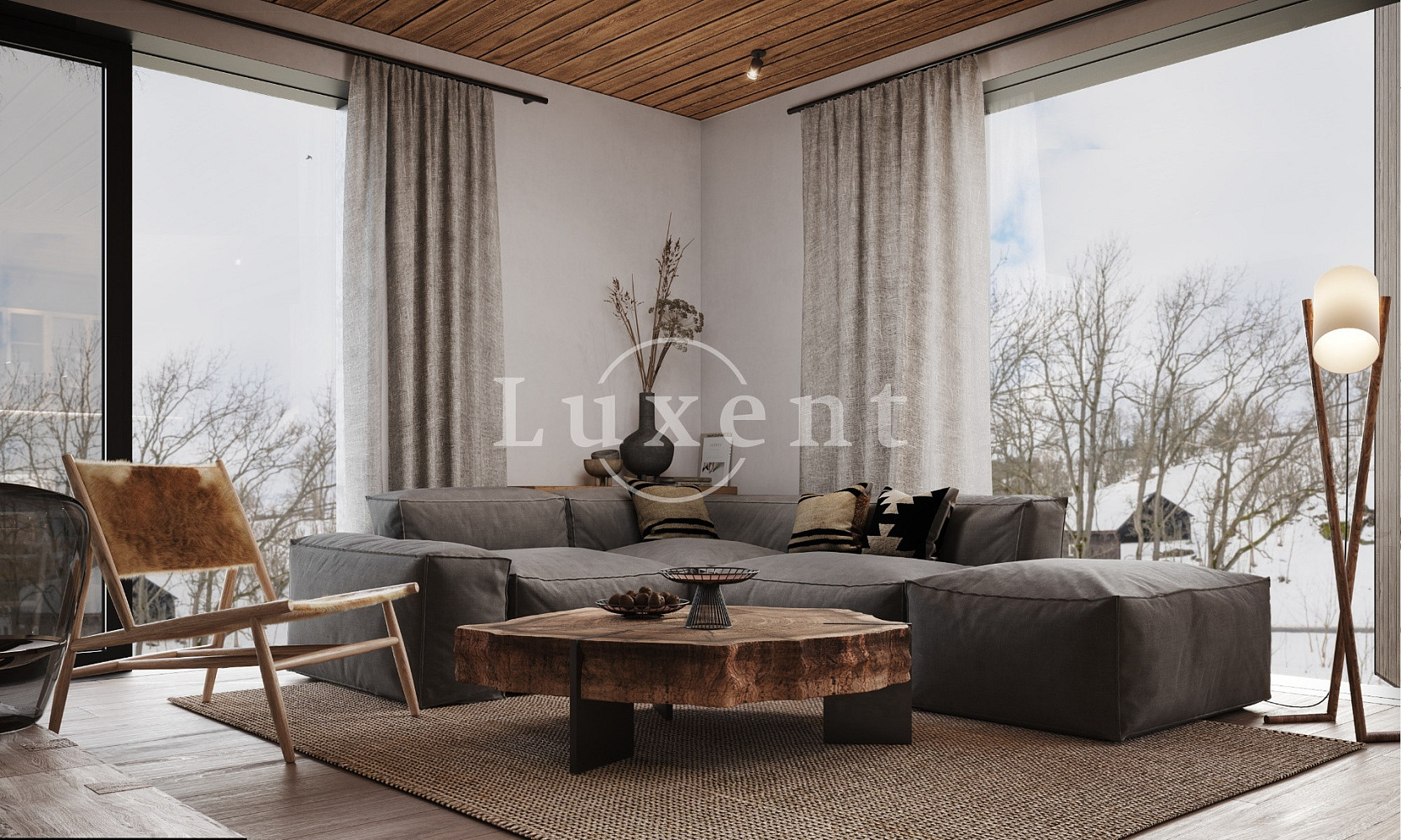 Prodej bytu 2+kk 48 m² – fotografie 3