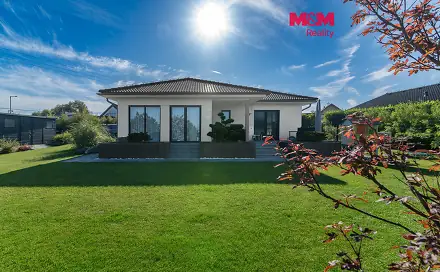 Prodej domu 97 m² s pozemkem 983 m², Petkovy, okres Mladá Boleslav