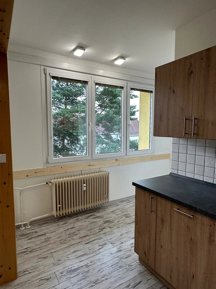 Prodej bytu 3+1 78 m² – fotografie 4