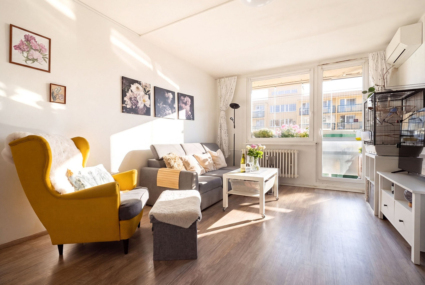 Prodej bytu 3+kk 60 m² – fotografie 2