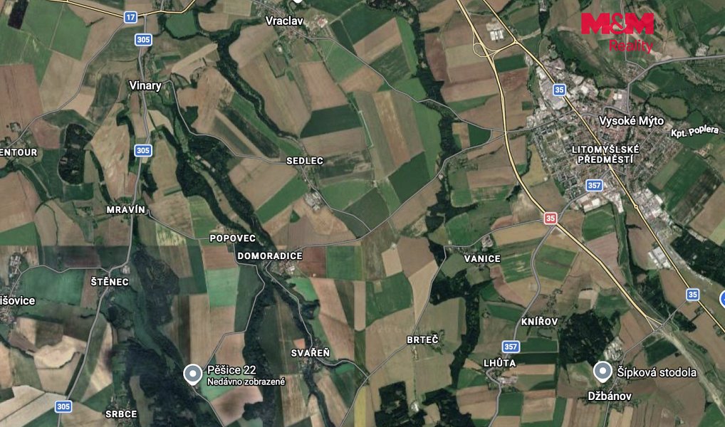 Prodej domu 72 m² s pozemkem 609 m², Řepníky – náhled fotky 24