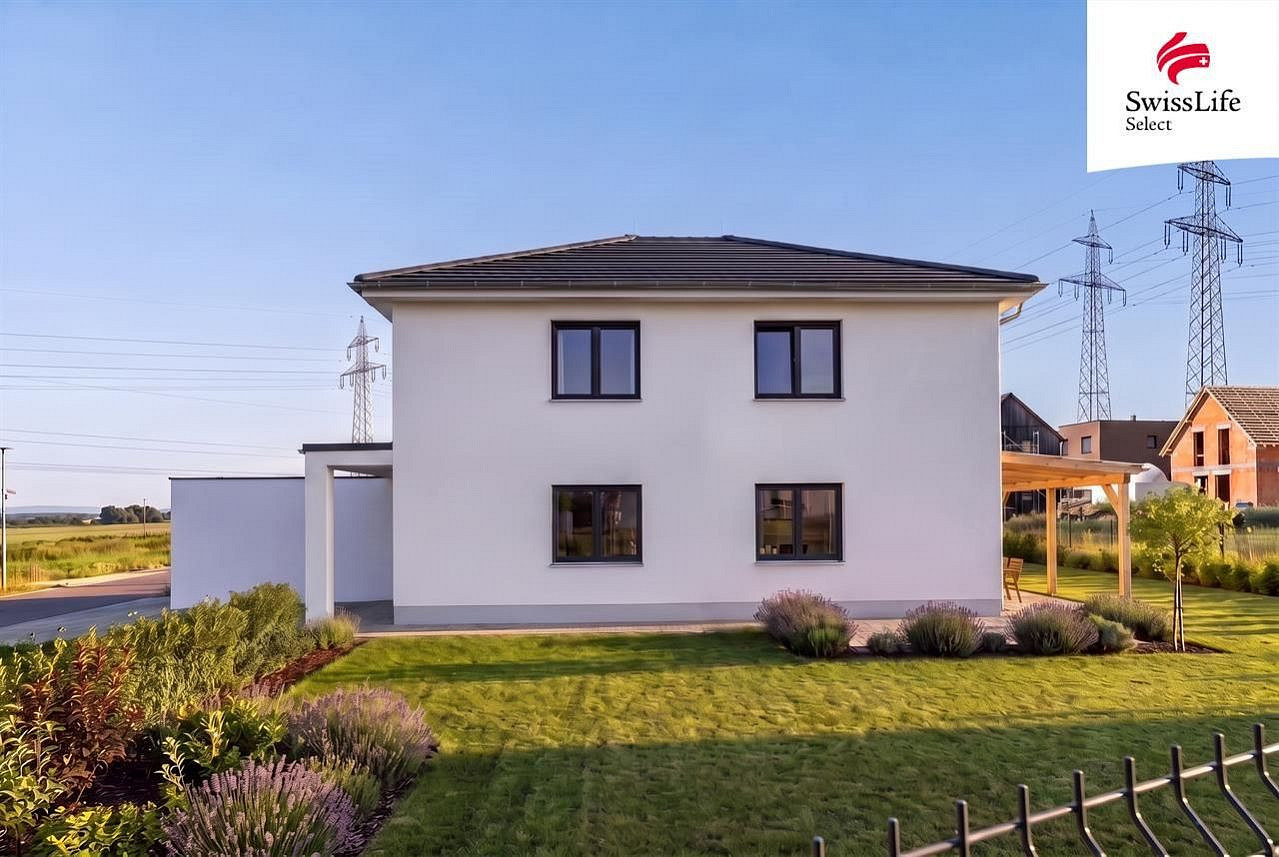 Prodej domu 127 m² s pozemkem 803 m² – fotografie 4