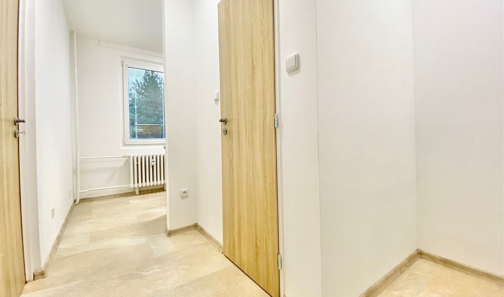 Pronájem bytu 1+1 33 m², Náchod – náhled fotky 16