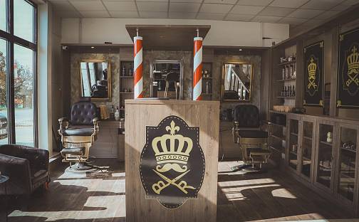Royal Barber, Rooseveltova, 040 01 Košice, Slovensko, Slovensko