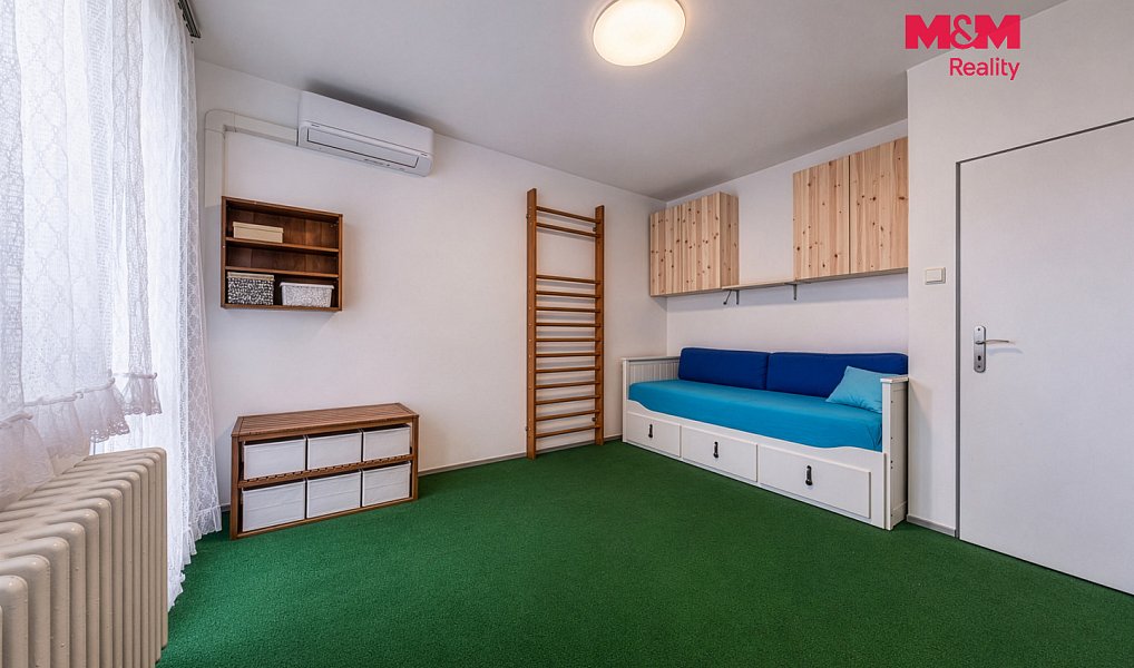 Prodej bytu 4+kk 90 m², Jirny – náhled fotky 12