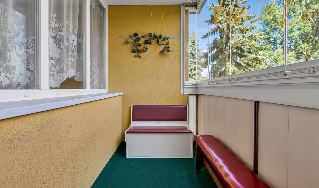Prodej bytu 3+1 68 m², Chodov – náhled fotky 22