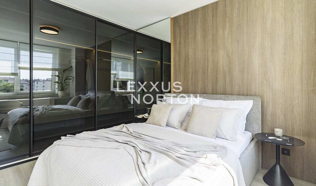 Prodej bytu 2+kk 38 m², Praha – náhled fotky 4