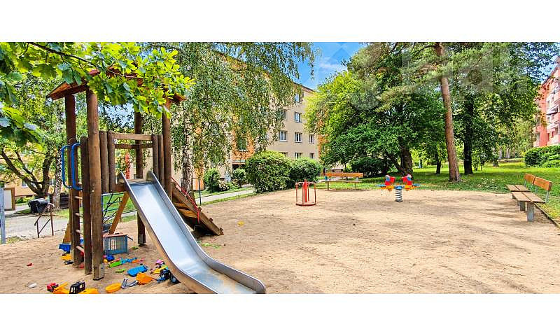 Prodej bytu 3+1 71 m² – fotografie 5