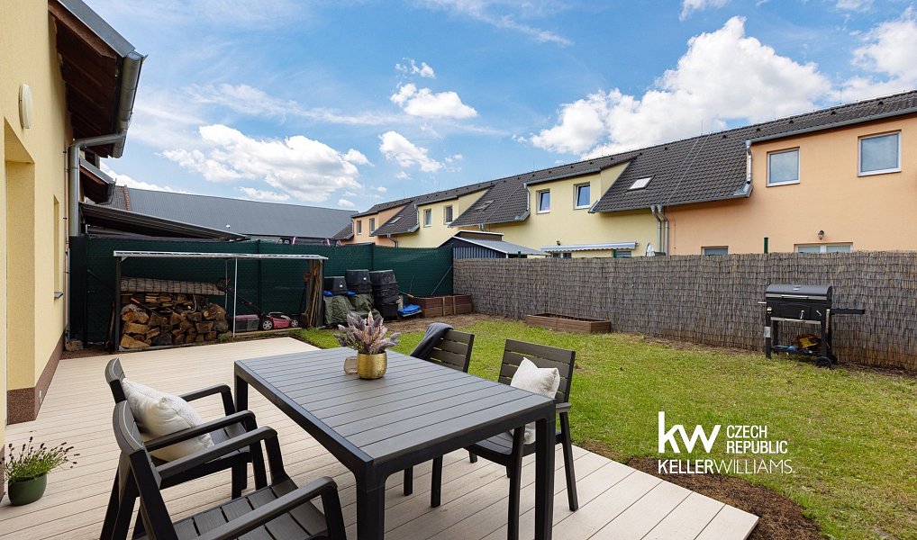 Prodej domu 128 m² s pozemkem 248 m², Kosořice – náhled fotky 29