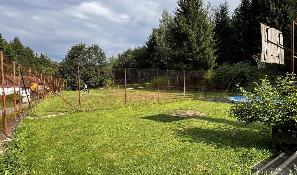 Prodej ubytovacího objektu 1 200 m², Svojanov – náhled fotky 24