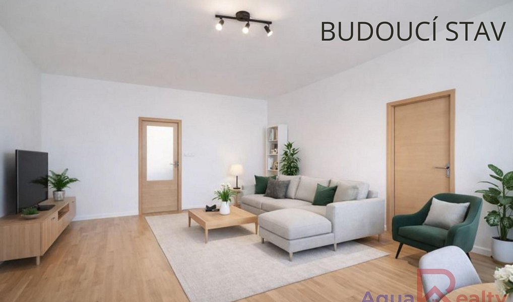 Prodej bytu 2+1 146 m², Teplá – náhled fotky 7