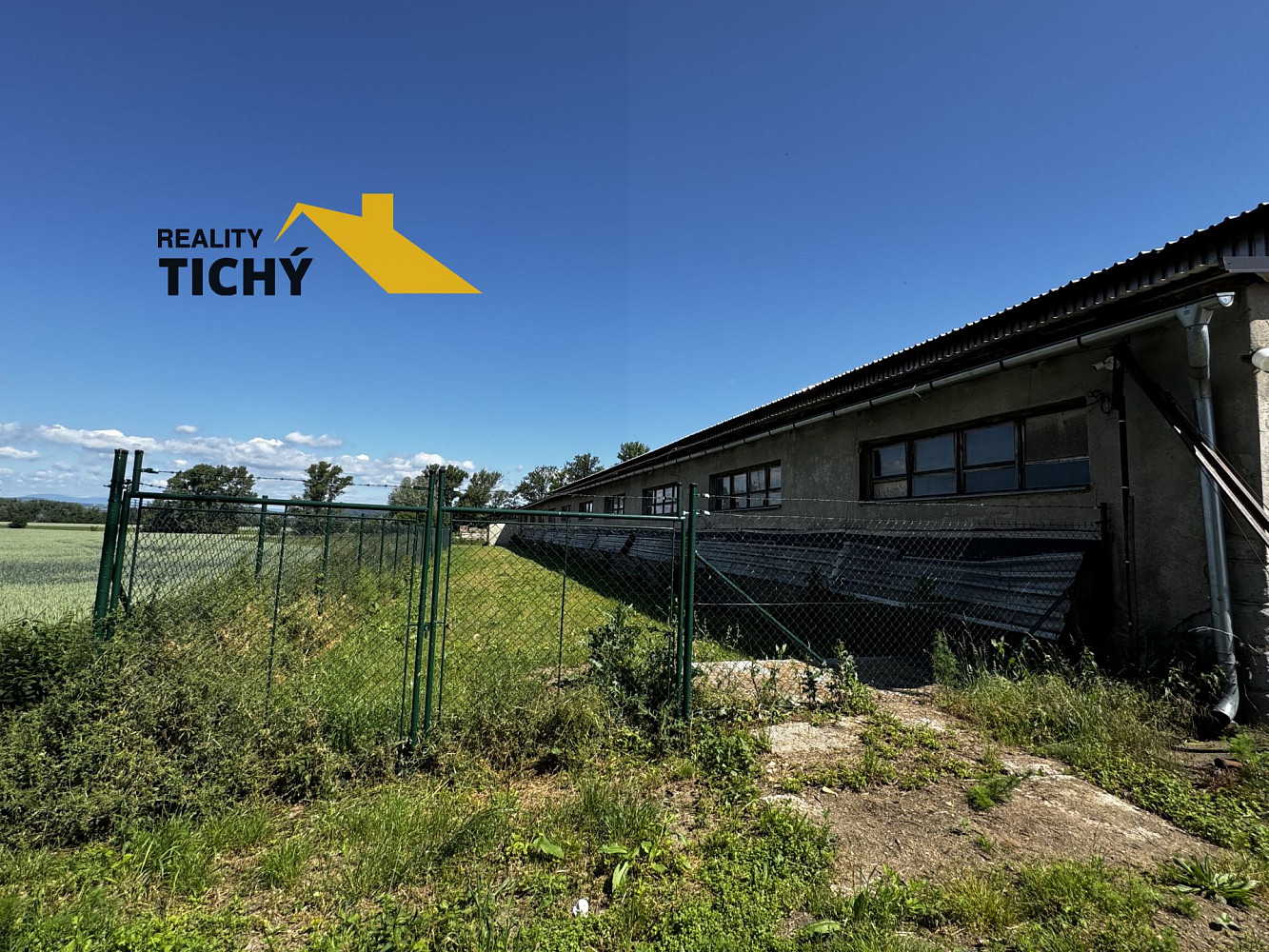 Prodej skladovacích prostor 1 937 m² – fotografie 3