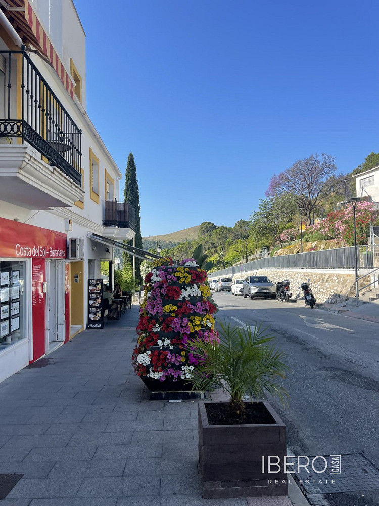 Piso 3+kk – Benahavís, La Cocha, Costa del Sol Occidental - Vista 3