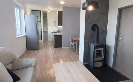 Prodej bytu 3+kk 79 m², Trstěnice, okres Cheb