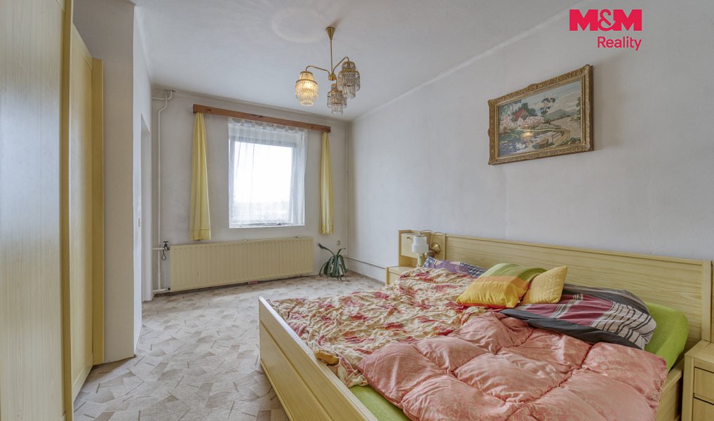 Prodej domu 137 m² s pozemkem 670 m², Dolní Bělá – náhled fotky 12