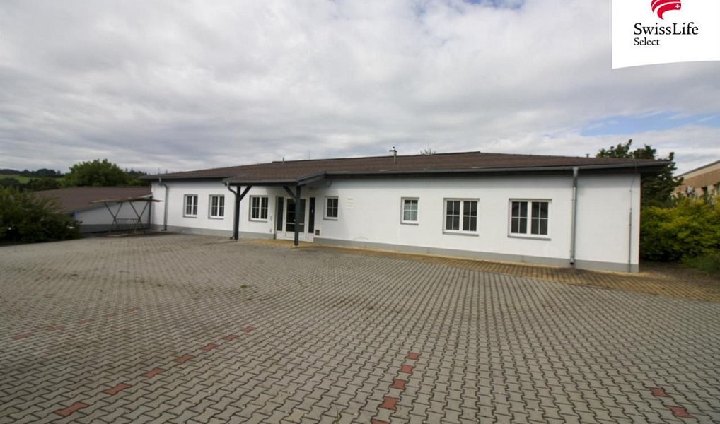 Prodej výrobních prostor 783 m², Kamenice – náhled fotky 29
