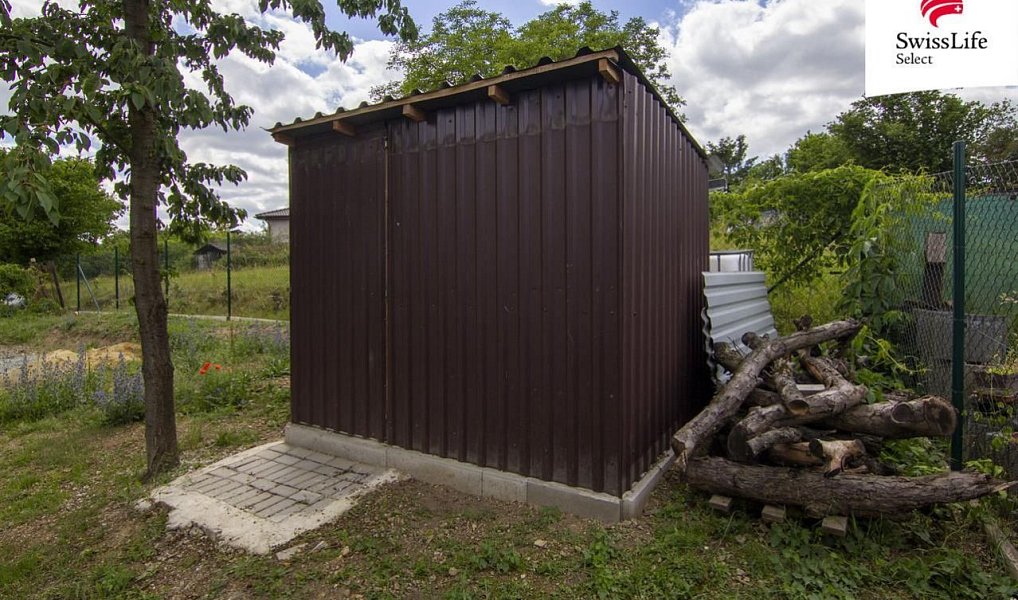 Prodej stavebního pozemku 410 m², Plzeň – náhled fotky 6