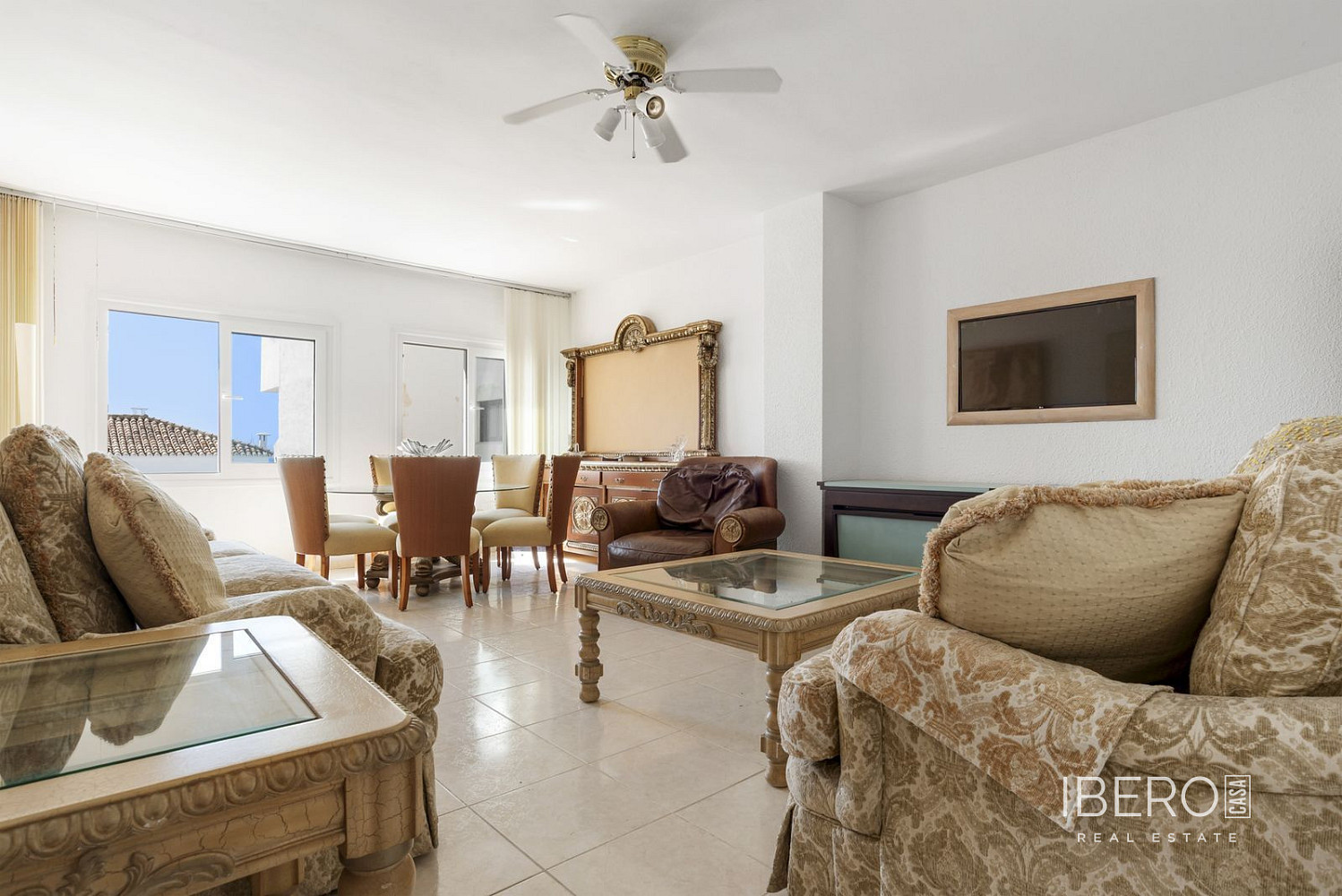 Piso 3+kk – Marbella, Nueva Andalucía - Más