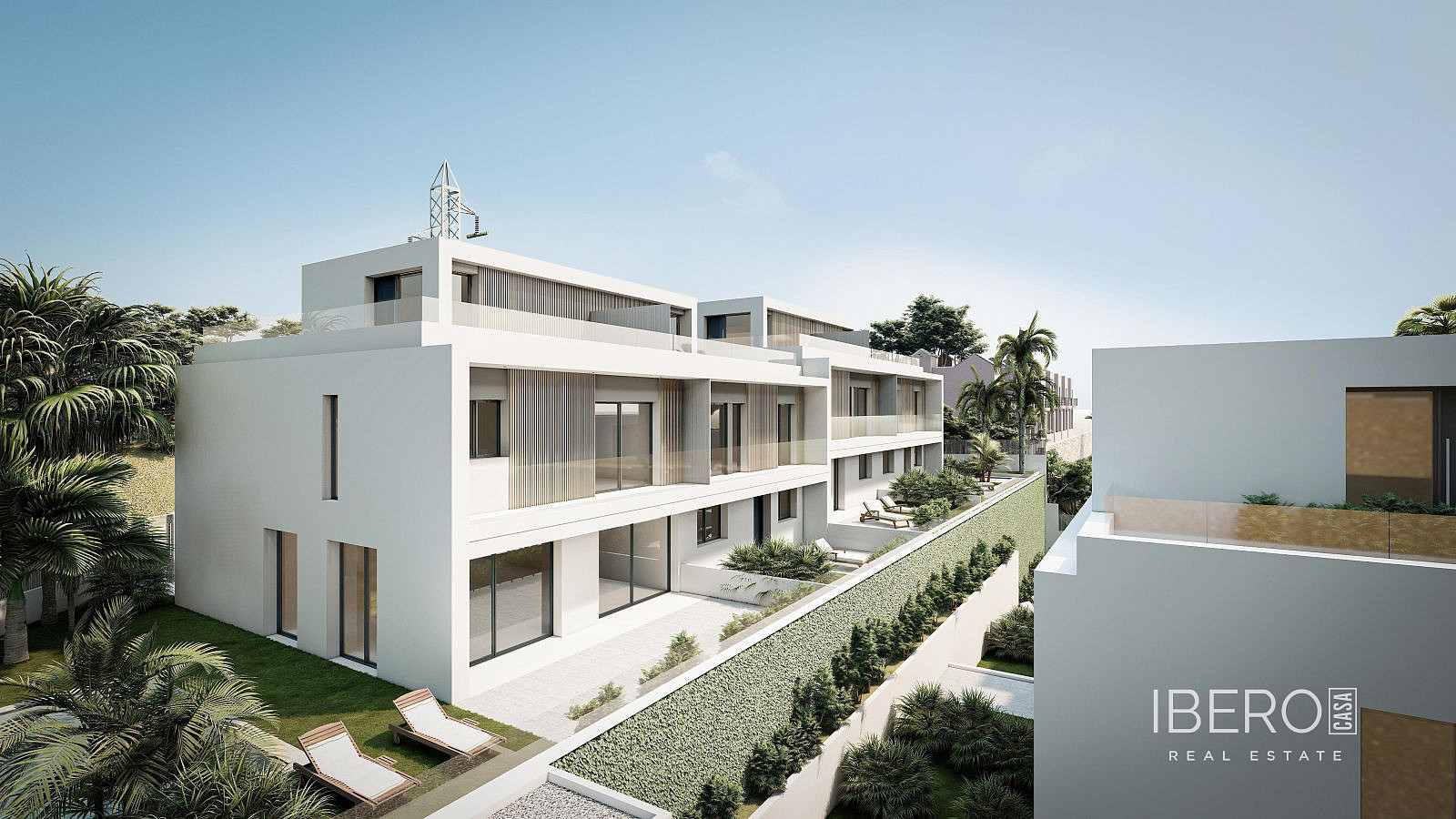 Casa 5+kk – Málaga, La Princesa, Carretera de Cádiz - Vista 3